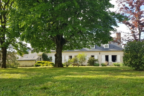 Cabinet Loire& Charme immobilier Blois