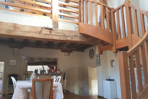 Cabinet Loire& Charme immobilier Blois