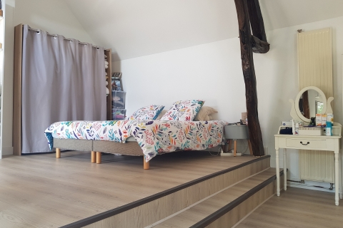 Cabinet Loire& Charme immobilier Blois