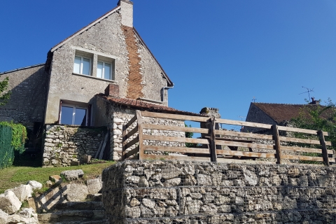 Cabinet Loire& Charme immobilier Blois