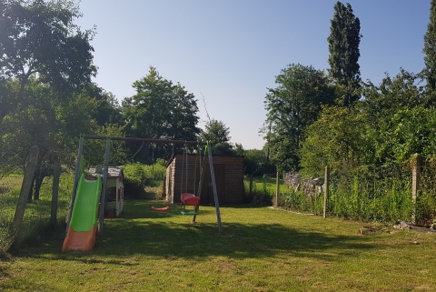 Cabinet Loire& Charme immobilier Blois