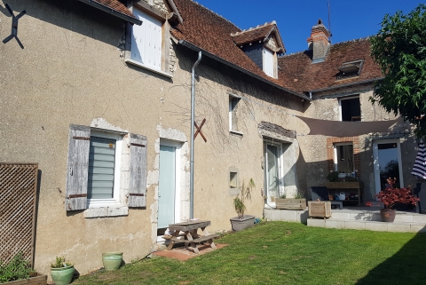 Cabinet Loire& Charme immobilier Blois