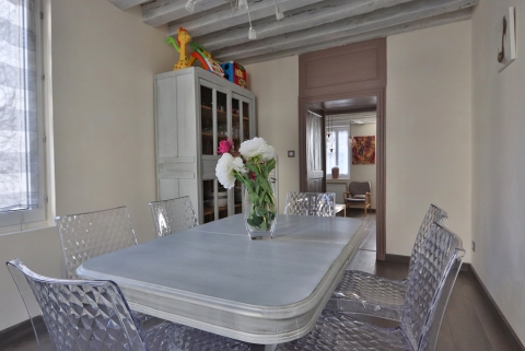 Cabinet Loire& Charme immobilier Blois