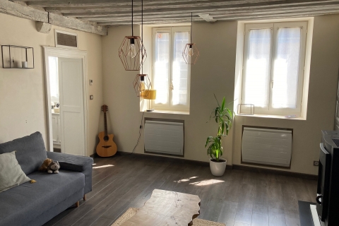 Cabinet Loire& Charme immobilier Blois