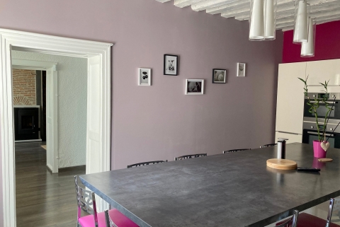 Cabinet Loire& Charme immobilier Blois