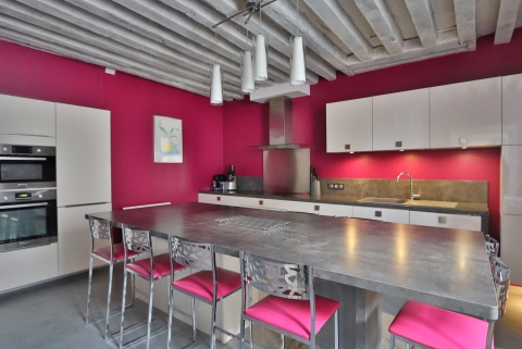 Cabinet Loire& Charme immobilier Blois