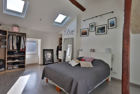 Cabinet Loire& Charme immobilier Blois