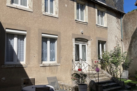 Cabinet Loire& Charme immobilier Blois