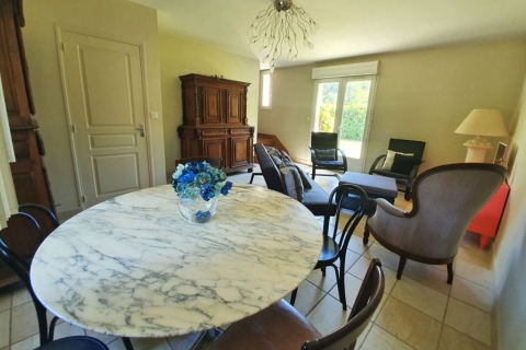 Cabinet Loire& Charme immobilier Blois