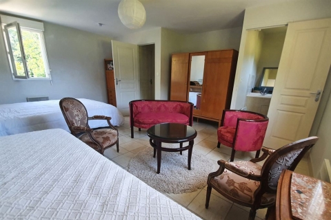 Cabinet Loire& Charme immobilier Blois