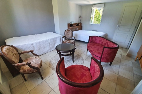 Cabinet Loire& Charme immobilier Blois