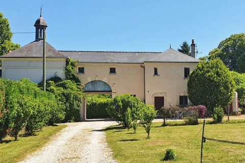 Cabinet Loire& Charme immobilier Blois