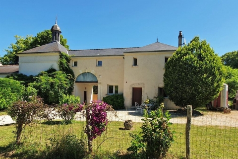 Cabinet Loire& Charme immobilier Blois