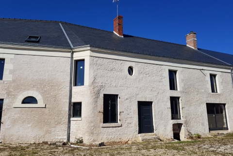 Cabinet Loire& Charme immobilier Blois