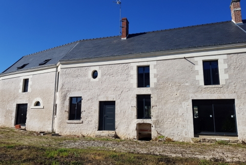 Cabinet Loire& Charme immobilier Blois