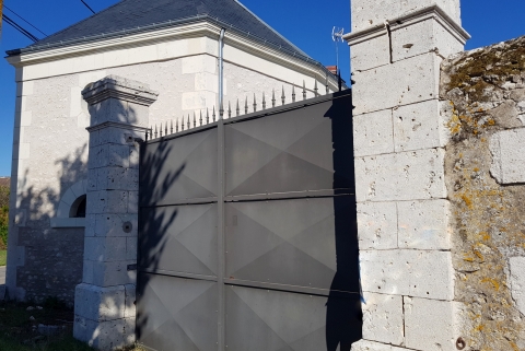 Cabinet Loire& Charme immobilier Blois