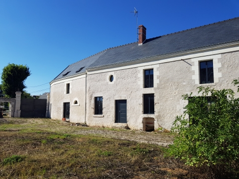 Cabinet Loire& Charme immobilier Blois