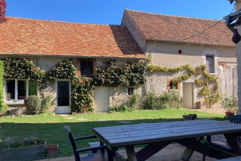 Cabinet Loire& Charme immobilier Blois