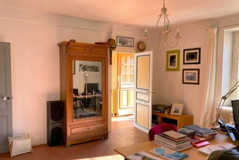 Cabinet Loire& Charme immobilier Blois