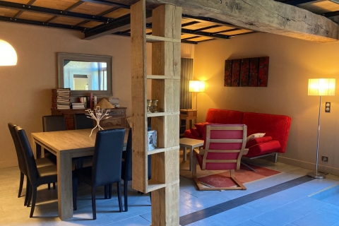 Cabinet Loire& Charme immobilier Blois