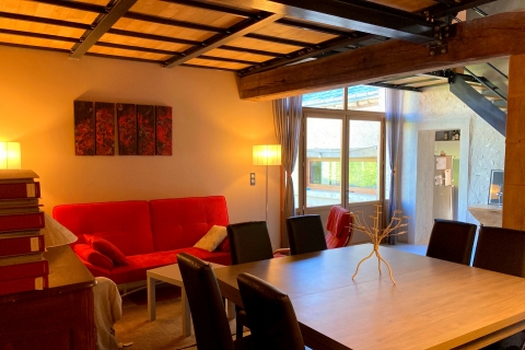 Cabinet Loire& Charme immobilier Blois