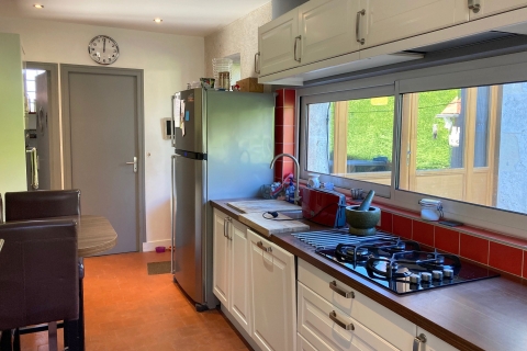 Cabinet Loire& Charme immobilier Blois