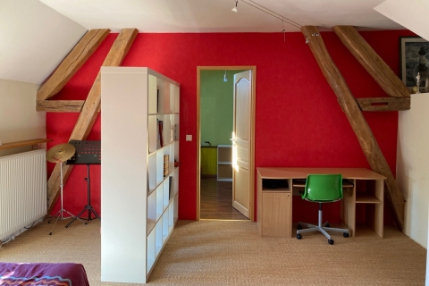 Cabinet Loire& Charme immobilier Blois