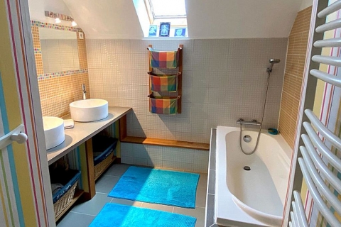 Cabinet Loire& Charme immobilier Blois