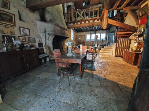 Cabinet Loire& Charme immobilier Blois