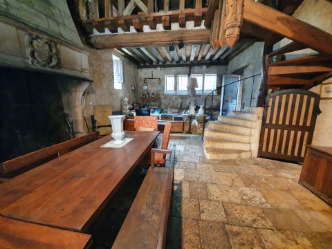 Cabinet Loire& Charme immobilier Blois