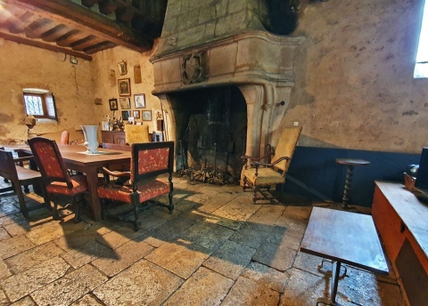 Cabinet Loire& Charme immobilier Blois