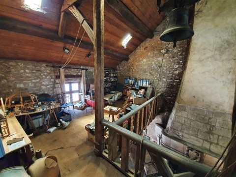 Cabinet Loire& Charme immobilier Blois