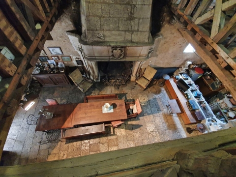 Cabinet Loire& Charme immobilier Blois