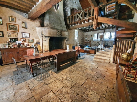 Cabinet Loire& Charme immobilier Blois