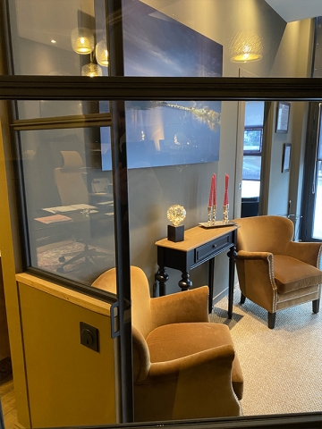 Cabinet Loire & Charme immobilier Blois