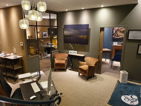 Cabinet Loire & Charme immobilier Blois