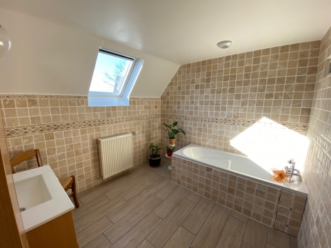 Cabinet Loire & Charme immobilier Blois