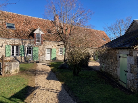 Cabinet Loire & Charme immobilier Blois