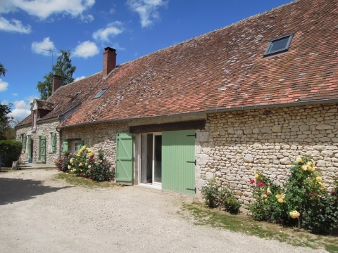 Cabinet Loire & Charme immobilier Blois