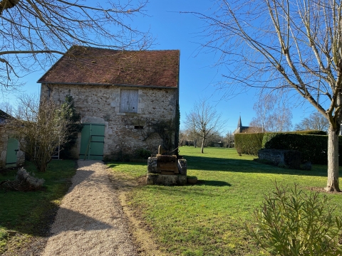 Cabinet Loire & Charme immobilier Blois