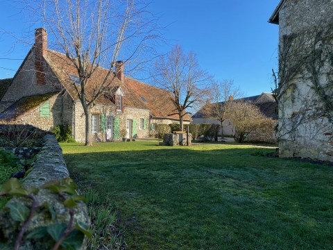 Cabinet Loire & Charme immobilier Blois