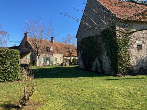 Cabinet Loire & Charme immobilier Blois