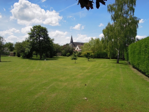 Cabinet Loire & Charme immobilier Blois