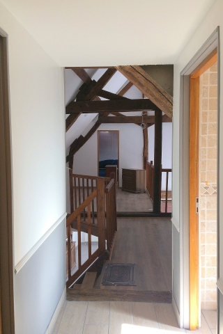 Cabinet Loire & Charme immobilier Blois