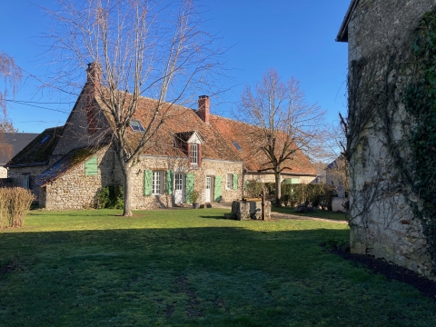 Cabinet Loire & Charme immobilier Blois