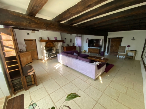 Cabinet Loire & Charme immobilier Blois