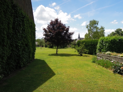 Cabinet Loire & Charme immobilier Blois