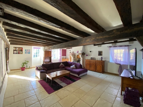 Cabinet Loire & Charme immobilier Blois