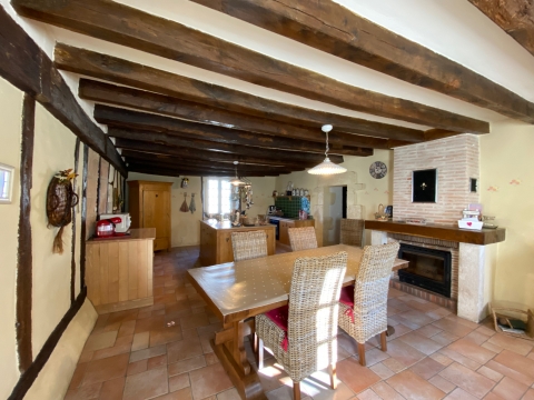 Cabinet Loire & Charme immobilier Blois