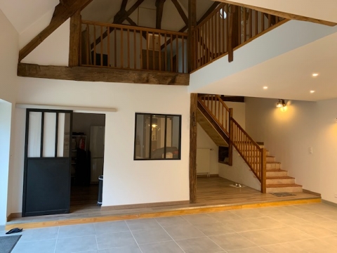 Cabinet Loire & Charme immobilier Blois